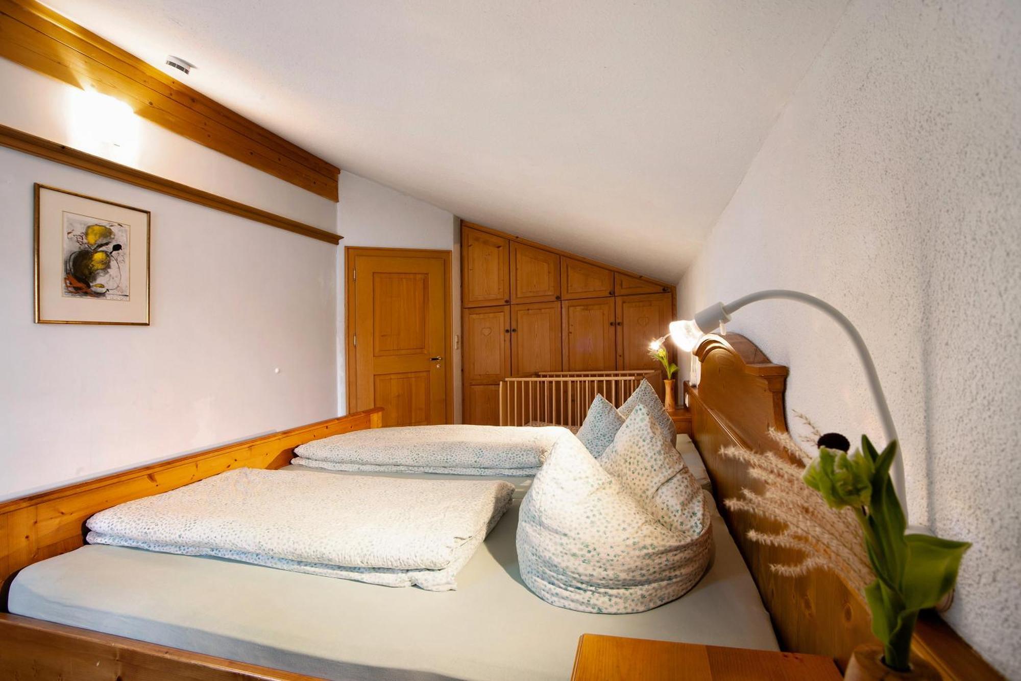 Ferienwohnung Caprano Sonthofen Εξωτερικό φωτογραφία