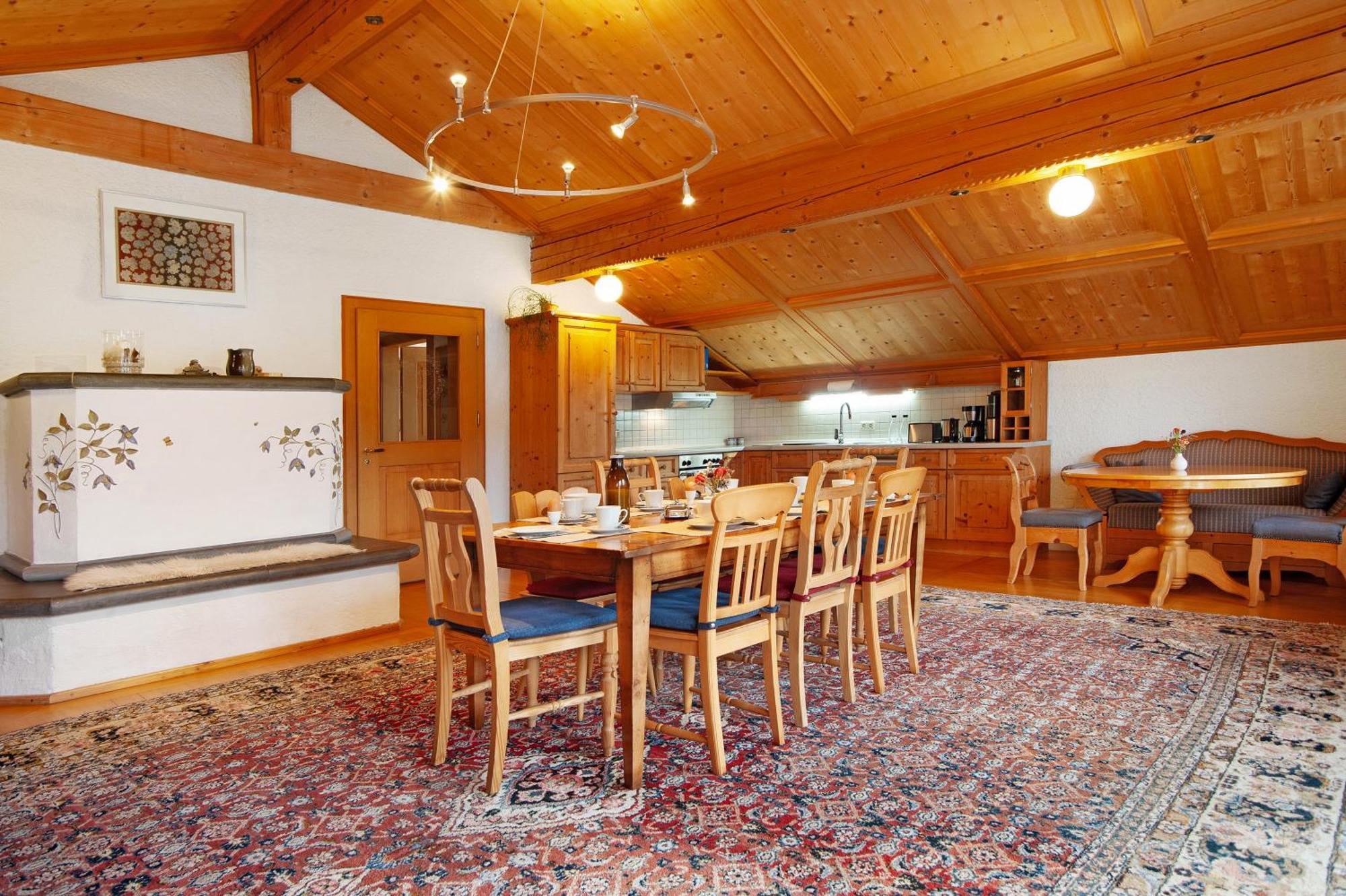Ferienwohnung Caprano Sonthofen Εξωτερικό φωτογραφία