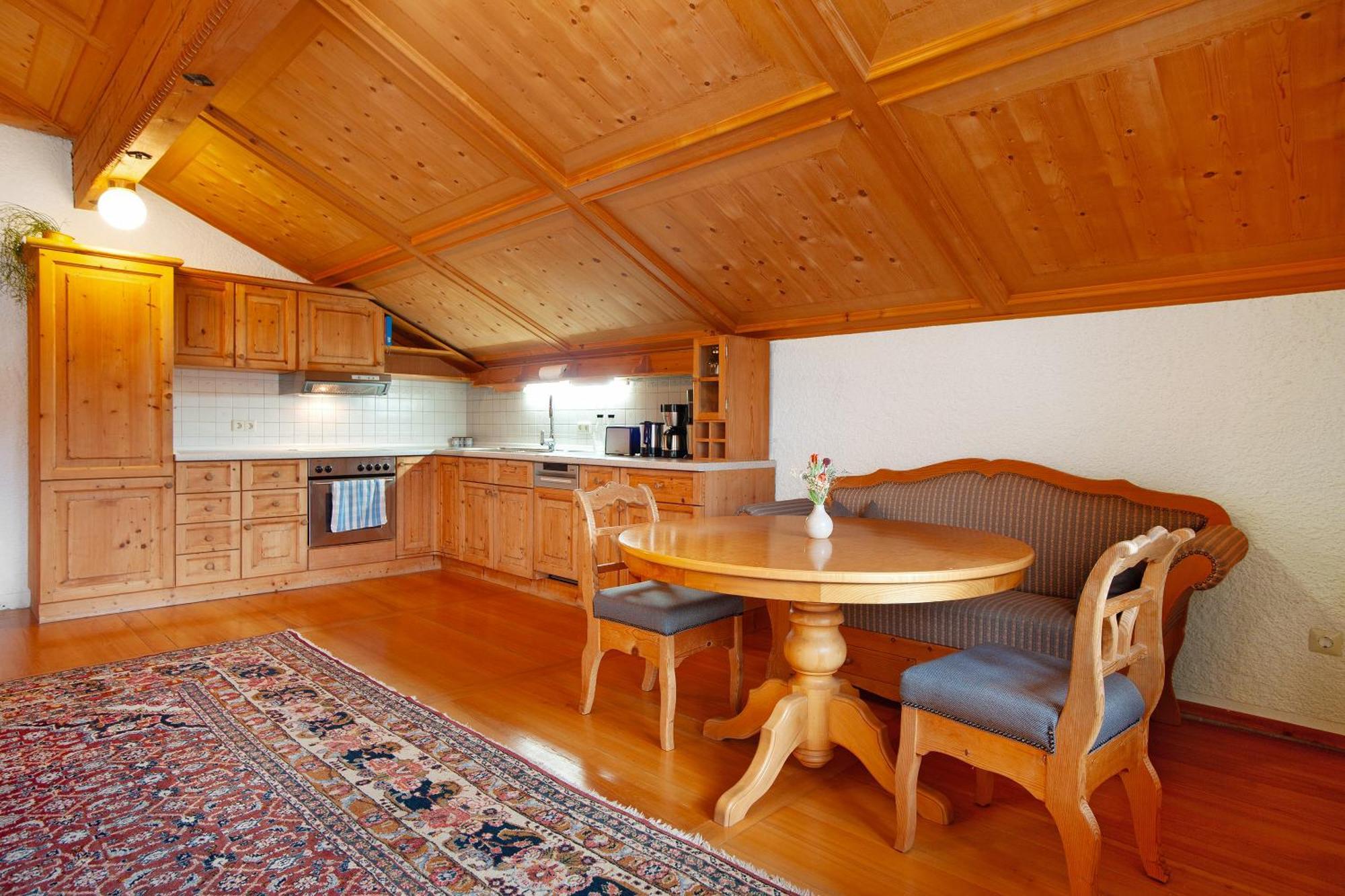 Ferienwohnung Caprano Sonthofen Εξωτερικό φωτογραφία