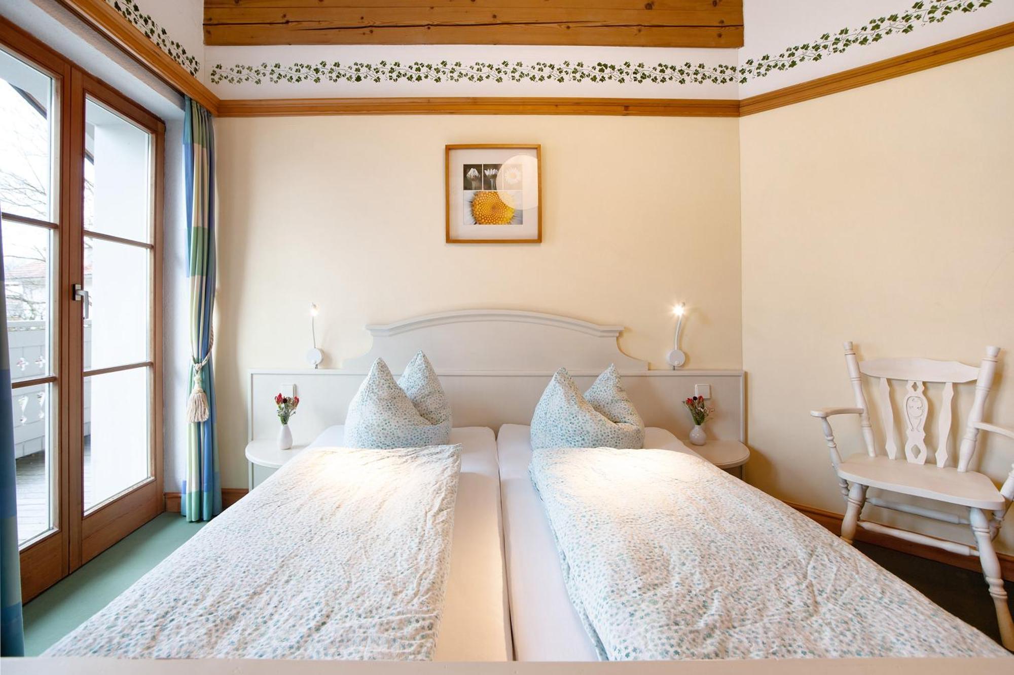 Ferienwohnung Caprano Sonthofen Εξωτερικό φωτογραφία