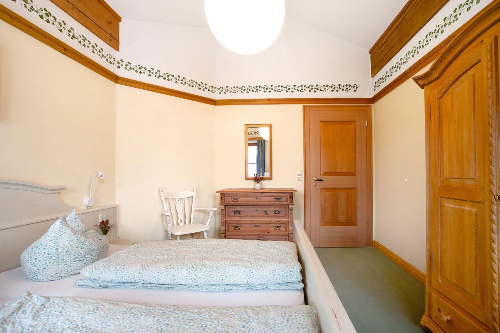 Ferienwohnung Caprano Sonthofen Εξωτερικό φωτογραφία