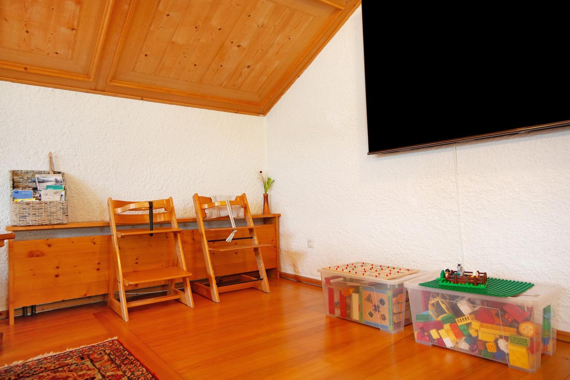 Ferienwohnung Caprano Sonthofen Εξωτερικό φωτογραφία