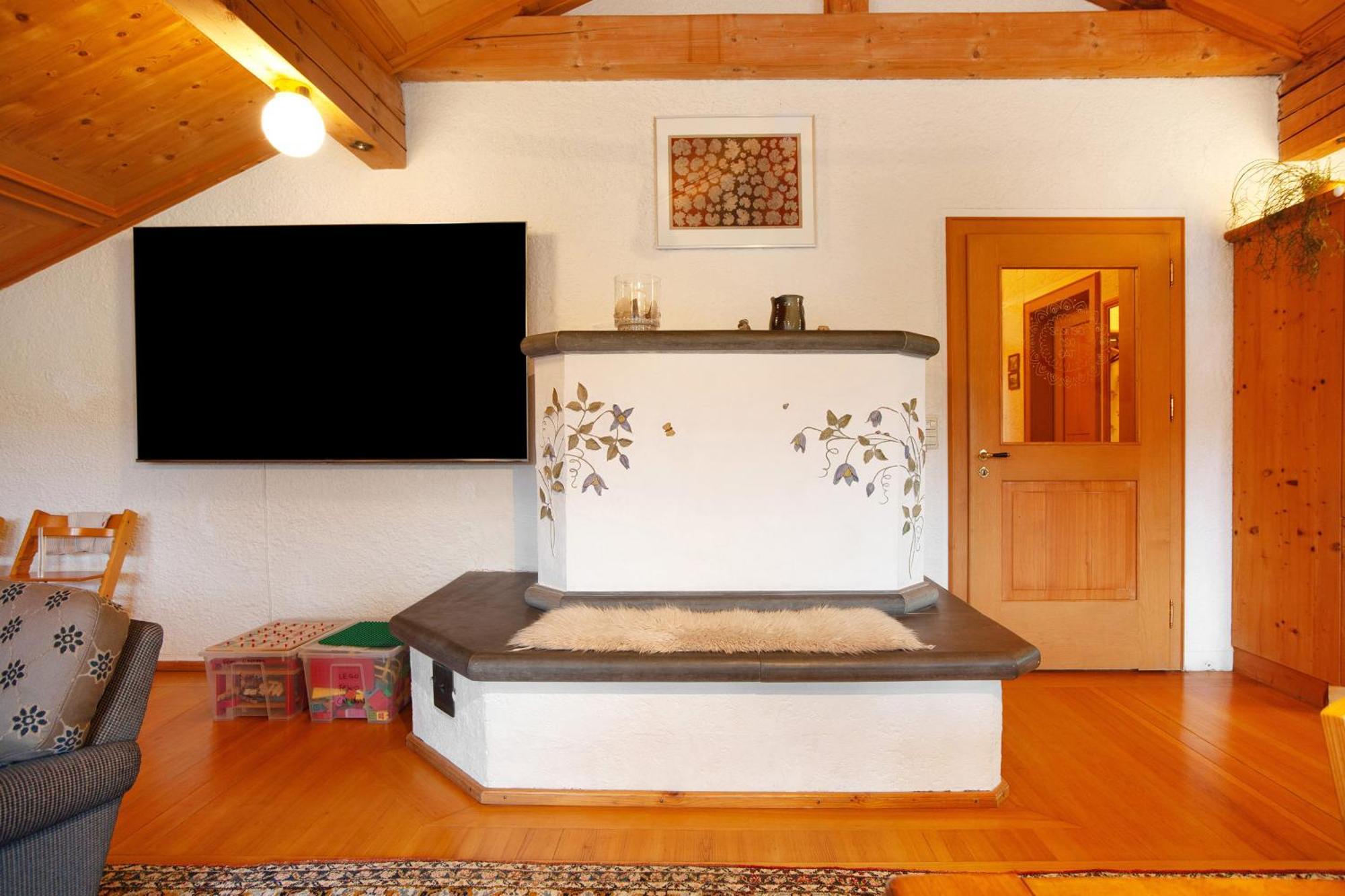 Ferienwohnung Caprano Sonthofen Εξωτερικό φωτογραφία