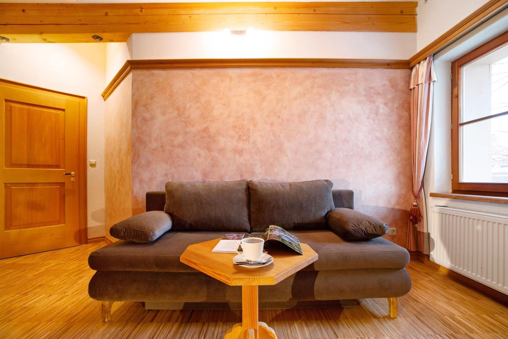Ferienwohnung Caprano Sonthofen Εξωτερικό φωτογραφία