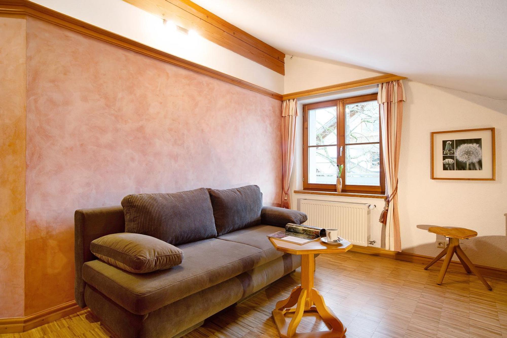 Ferienwohnung Caprano Sonthofen Εξωτερικό φωτογραφία