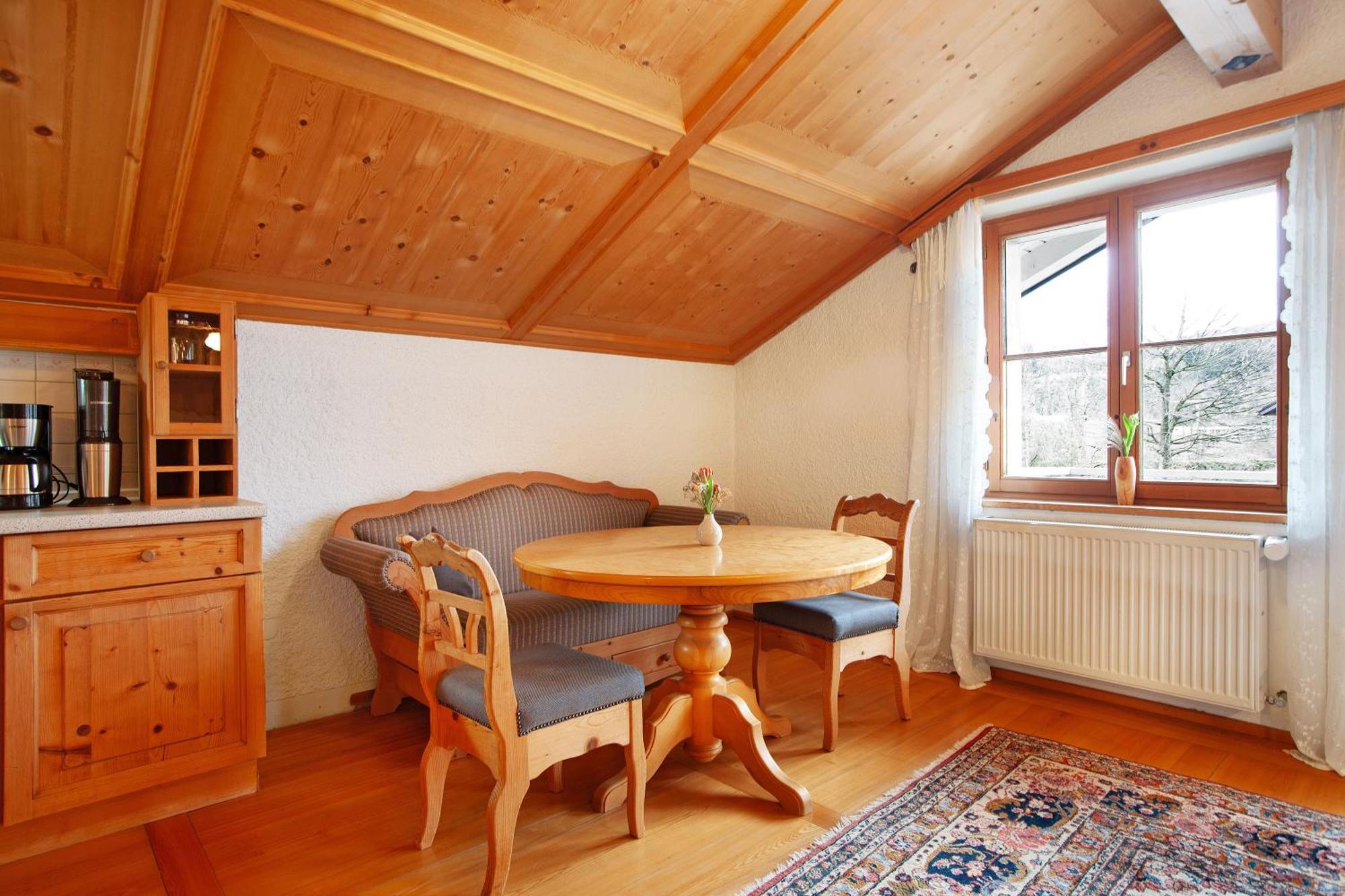 Ferienwohnung Caprano Sonthofen Εξωτερικό φωτογραφία
